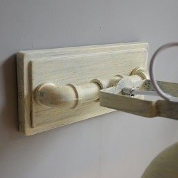 Brand New Nostalgic Vintage Iron Loft Aisle Wall Lamp For Balcony North Europe wrought iron wall sconce lights