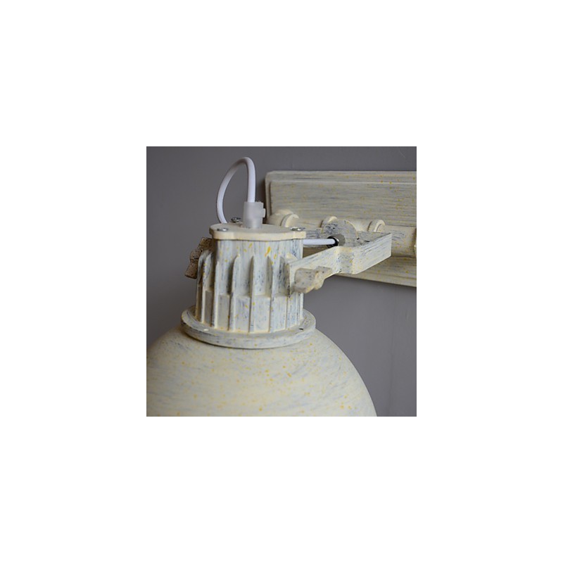 Brand New Nostalgic Vintage Iron Loft Aisle Wall Lamp For Balcony North Europe wrought iron wall sconce lights