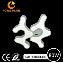 Warm White Hot Selling 80W Pendant Lighting