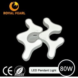 Warm White Hot Selling 80W Pendant Lighting
