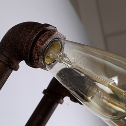 Mini Style Wall Sconces Modern Contemporary Metal