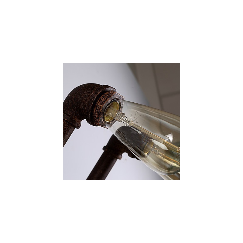 Mini Style Wall Sconces Modern Contemporary Metal