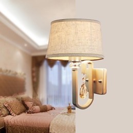 Crystal Wall Sconces Modern Contemporary Metal