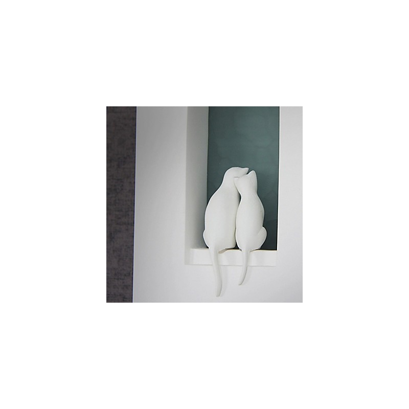 White Modern Brief Fashion Wall Lamp Bedside Wall Lamp Mirror Light Bedroom Wall Lamp