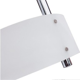 Flush Mount Modern Contemporary 7 Lights Ceiling Light Metal
