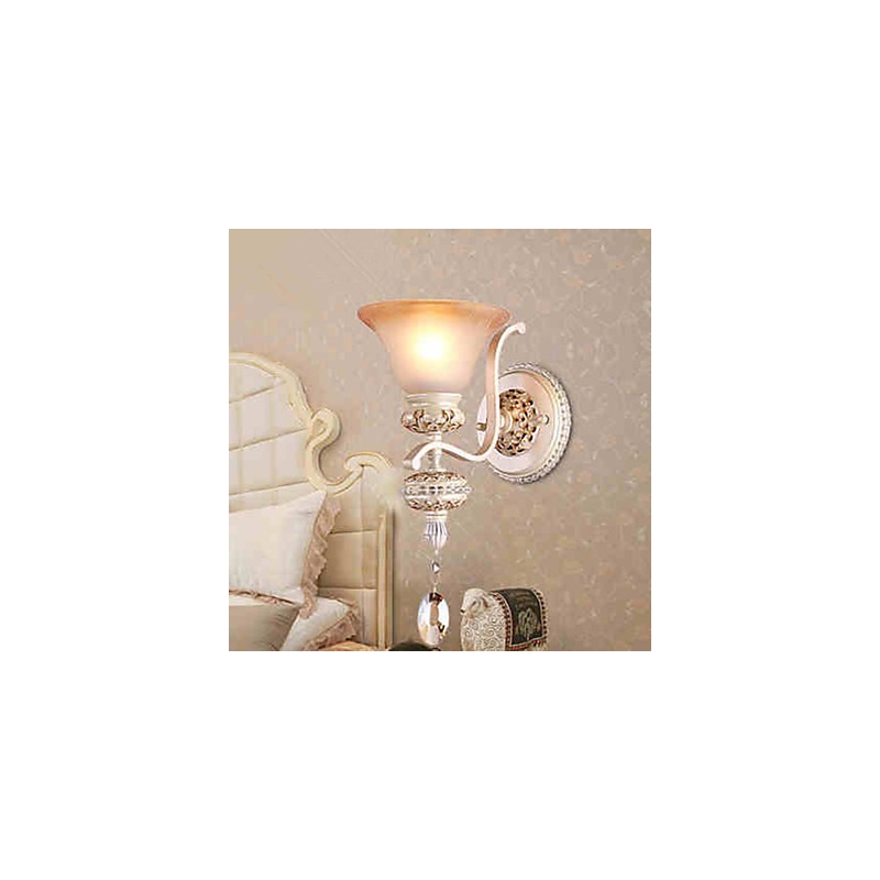 Wall Sconces Mini Style Rustic Lodge Resin