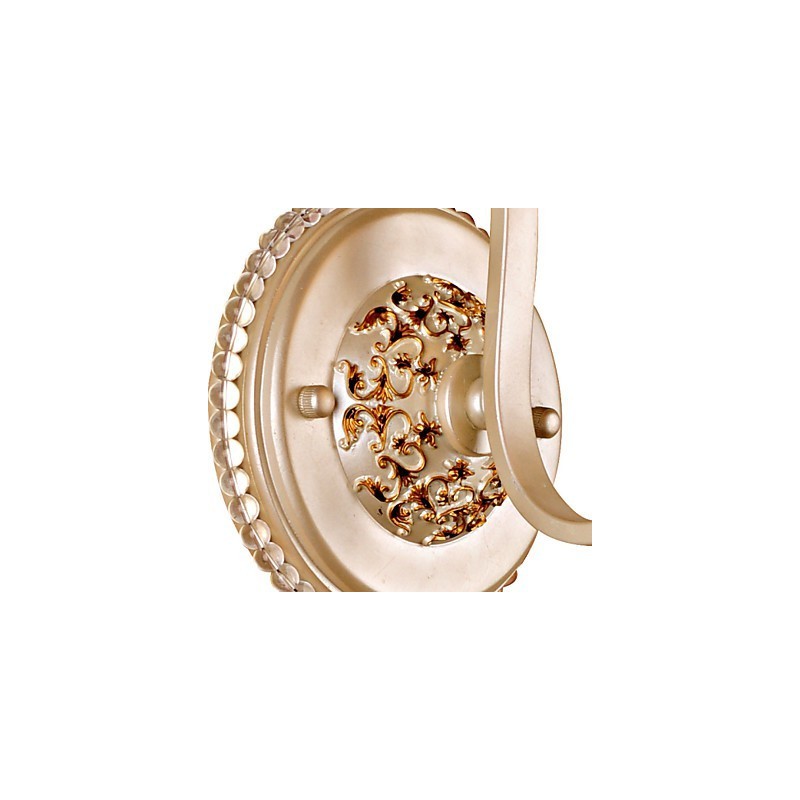 Wall Sconces Mini Style Rustic Lodge Resin