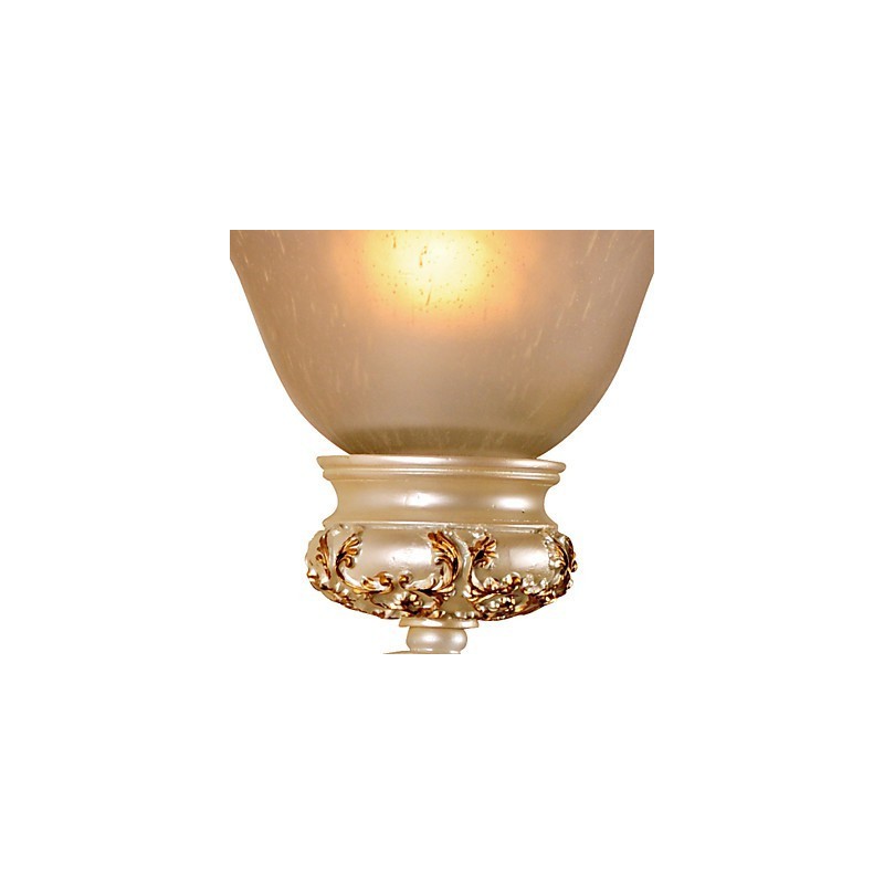 Wall Sconces Mini Style Rustic Lodge Resin