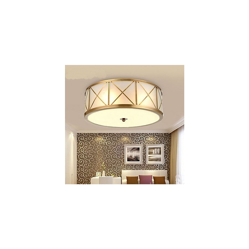 Full Copper Lamp Lamp Lamp C