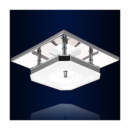 Flush Mount wall Lights Modern Contemporary Metal