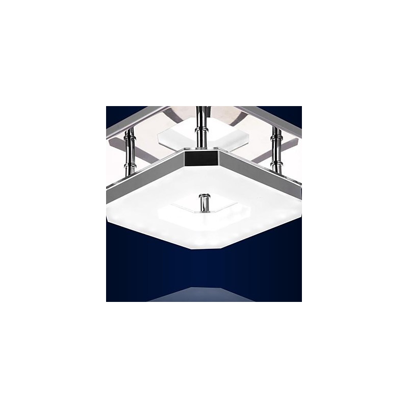 Flush Mount wall Lights Modern Contemporary Metal