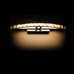 Bathroom Lighting Wall Washers Reading Wall Lights Mini Style Modern Contemporary Metal