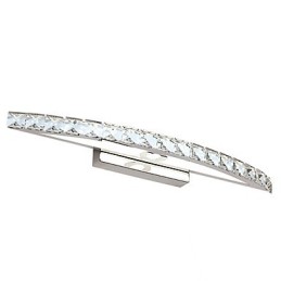 Bathroom Lighting Wall Washers Reading Wall Lights Mini Style Modern Contemporary Metal