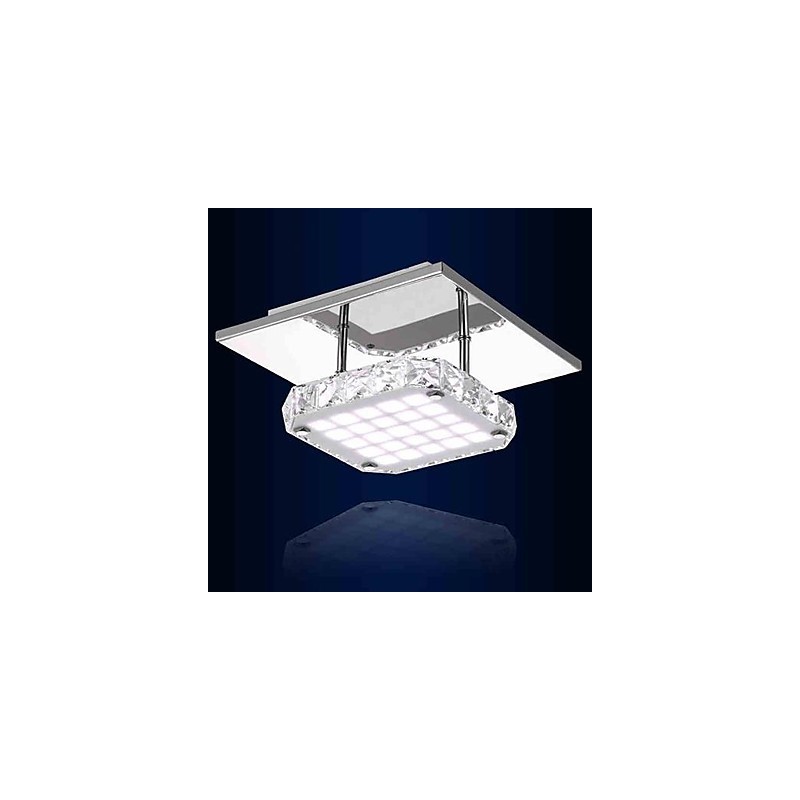 Flush Mount wall Lights Modern Contemporary Metal