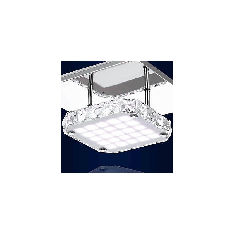 Flush Mount wall Lights Modern Contemporary Metal