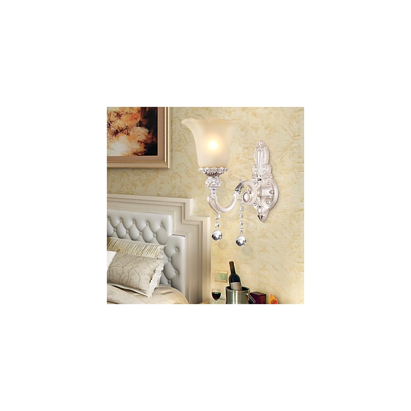 Wall Sconces Mini Style Rustic Lodge Resin