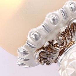 Wall Sconces Mini Style Rustic Lodge Resin