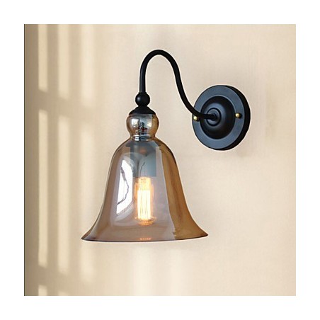 Loft Vintage Industrial Max Country Wall Sconces E27