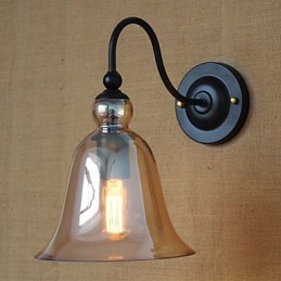 Loft Vintage Industrial Max Country Wall Sconces E27