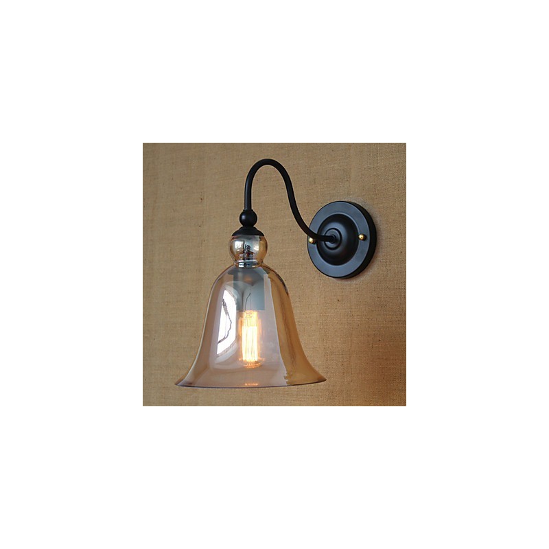 Loft Vintage Industrial Max Country Wall Sconces E27