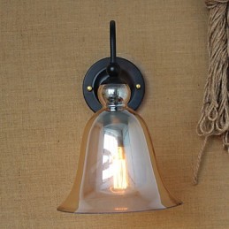 Loft Vintage Industrial Max Country Wall Sconces E27