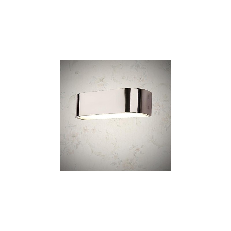 Flush Mount wall Lights Modern Contemporary Metal
