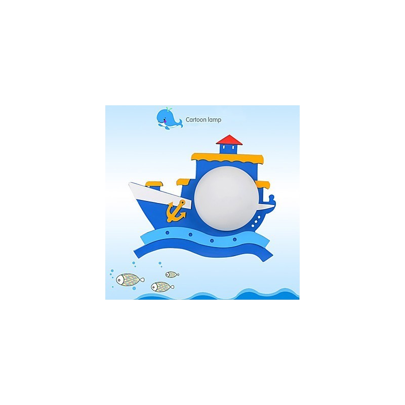 Wall Sconces Modern Contemporary Plastic