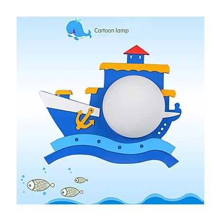 Wall Sconces Modern Contemporary Plastic