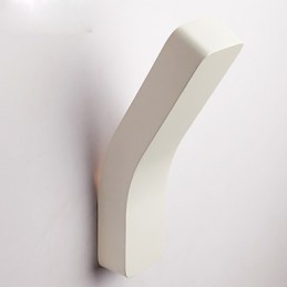 The Nordic 5 D Phantom Rome Shadow Wall Lamp Light