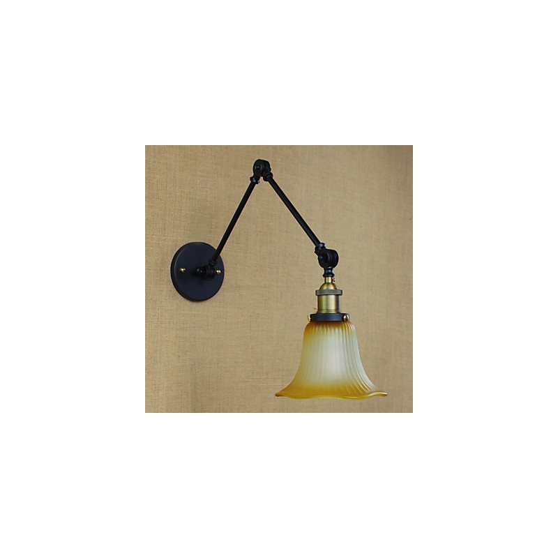 Wall Sconces Bathroom Lighting Outdoor Wall Lights Reading Wall Lights Rustic Lodge Metal