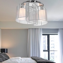 Ceiling Light Modern Design 2 Lights