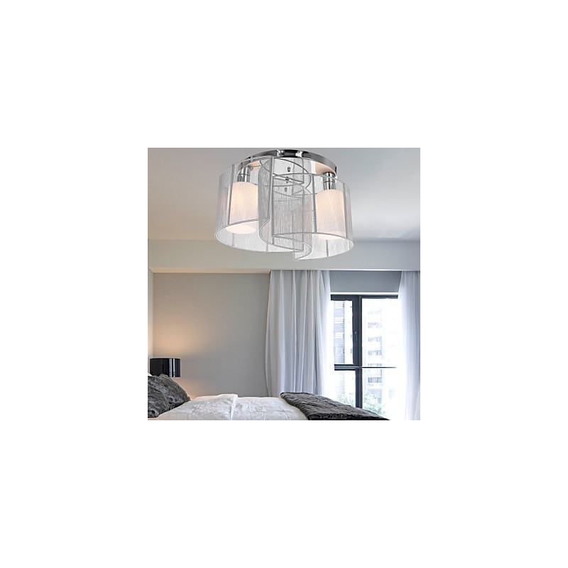 Ceiling Light Modern Design 2 Lights