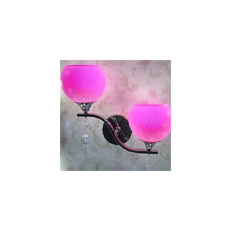 Europe Type Elegant Style Of Archaize Hotel Bedside Wall Lamp Light