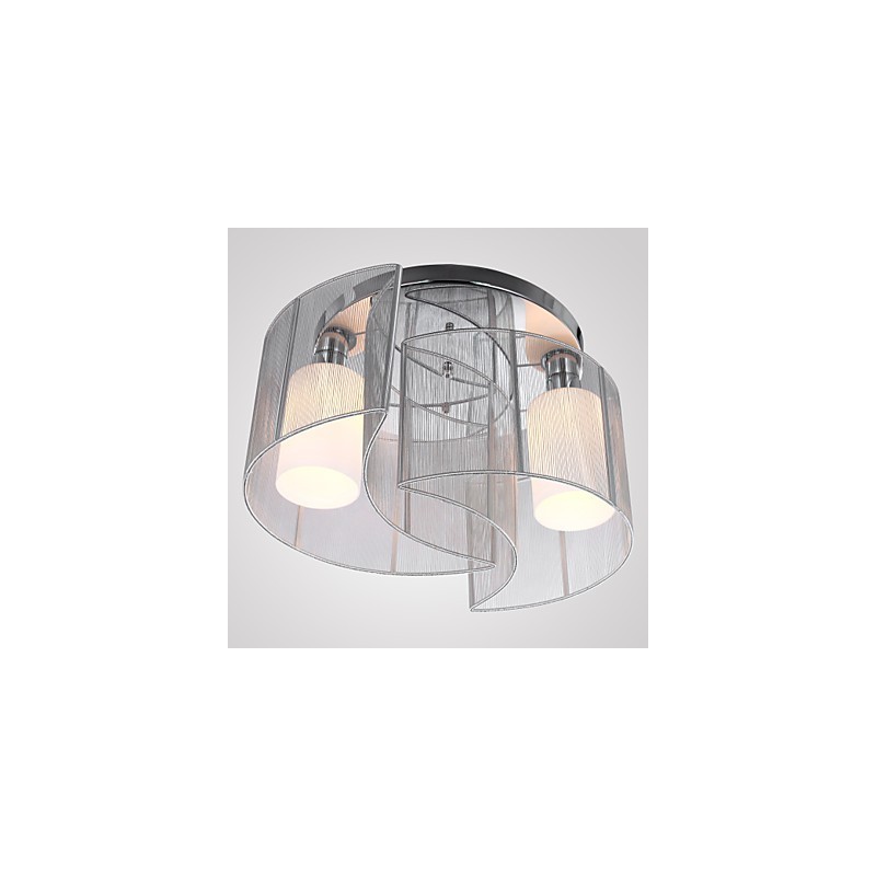 Ceiling Light Modern Design 2 Lights