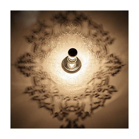 The Nordic 5 D Phantom Rome Shadow Wall Lamp Light