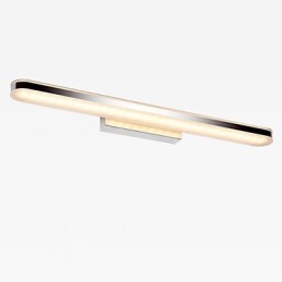 Wall Sconces Bathroom Lighting Reading Wall Lights Mini Style Modern Contemporary Metal