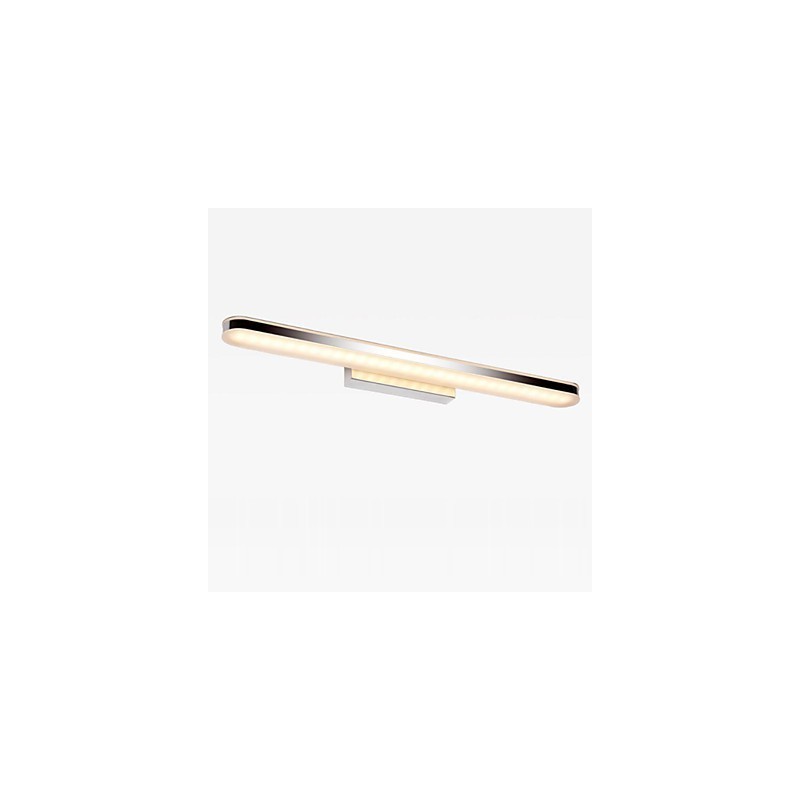 Wall Sconces Bathroom Lighting Reading Wall Lights Mini Style Modern Contemporary Metal