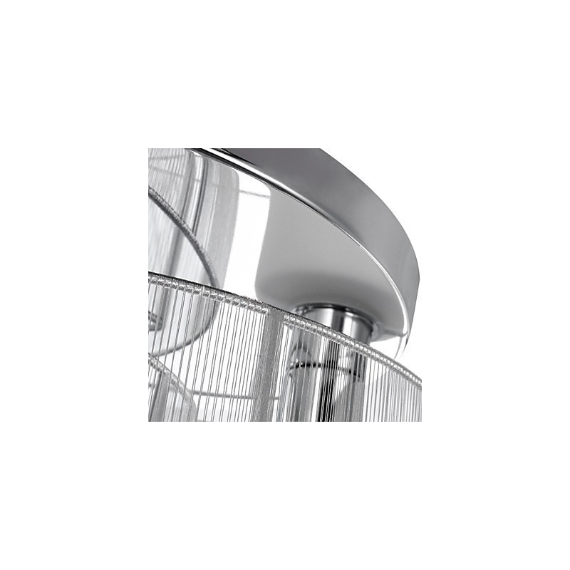 Ceiling Light Modern Design 2 Lights