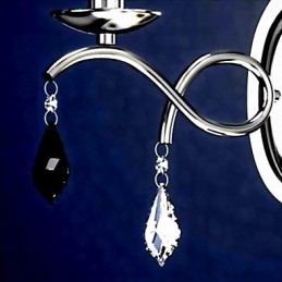 Wall Sconces Modern Contemporary Metal