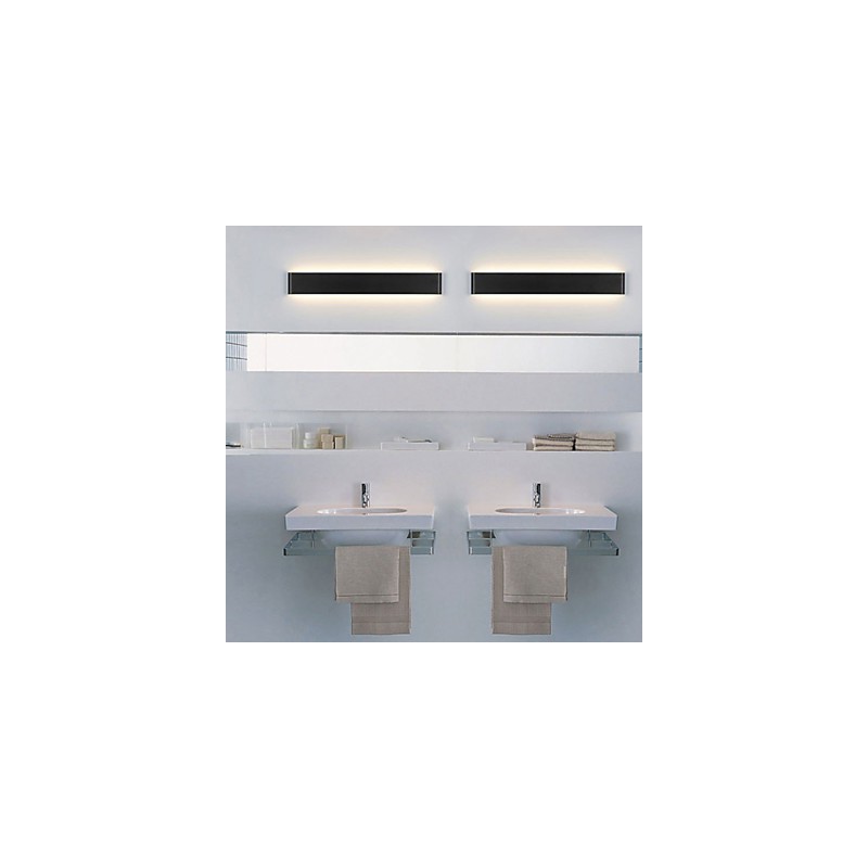 Wall Sconces Bathroom Lighting Modern Contemporary Metal