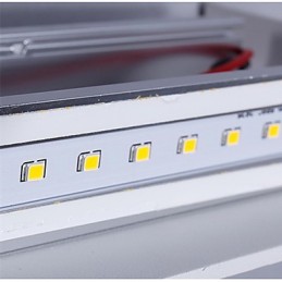 Wall Sconces Bathroom Lighting Modern Contemporary Metal