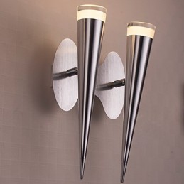 Wall Sconces Modern Contemporary Metal