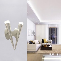 Wall Sconces Modern Contemporary Metal