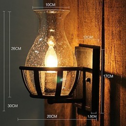 Wall Sconces Modern Contemporary Metal