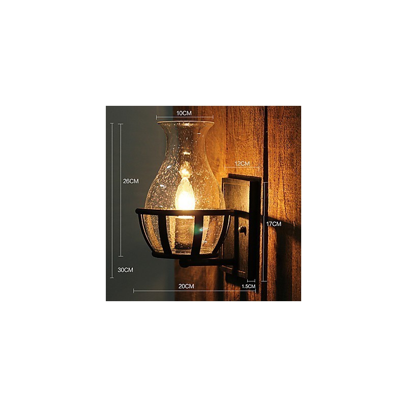 Wall Sconces Modern Contemporary Metal