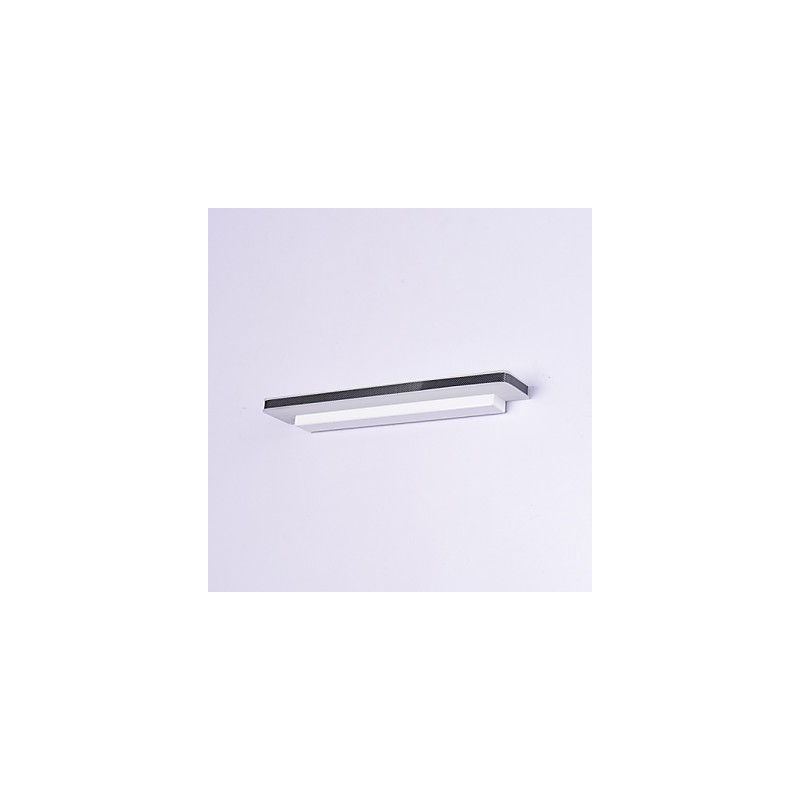 Bathroom Lighting Modern Contemporary Metal