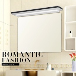 Bathroom Lighting Modern Contemporary Metal