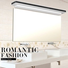 Bathroom Lighting Modern Contemporary Metal