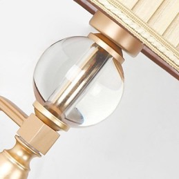 Mini Style Wall Sconces Modern Contemporary Metal