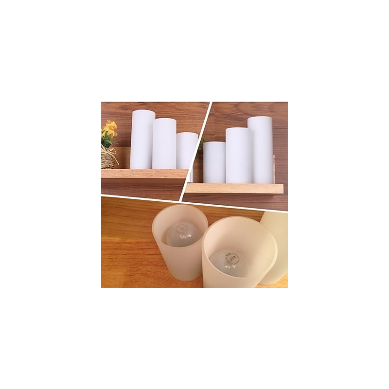 Wall Sconces Modern Contemporary Wood Bamboo